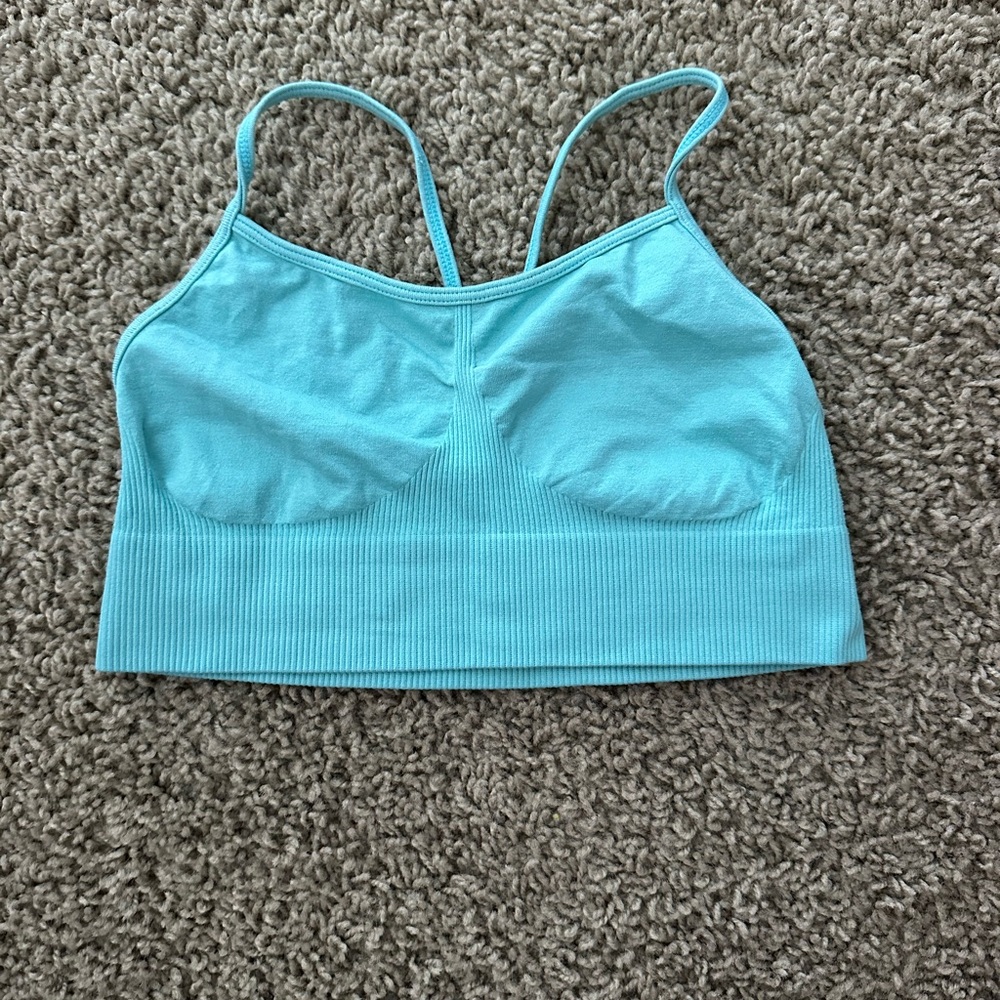 forever 21 bralette